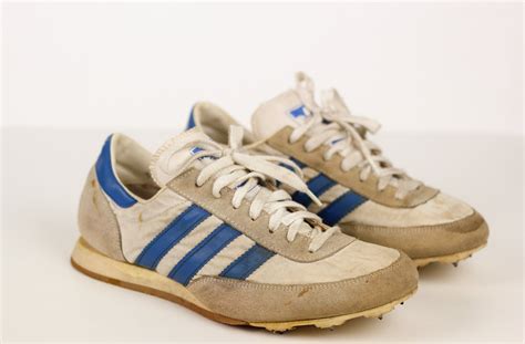 wo bekommt man alte modelle schuhe von adidas|Adidas Vintage in Herren.